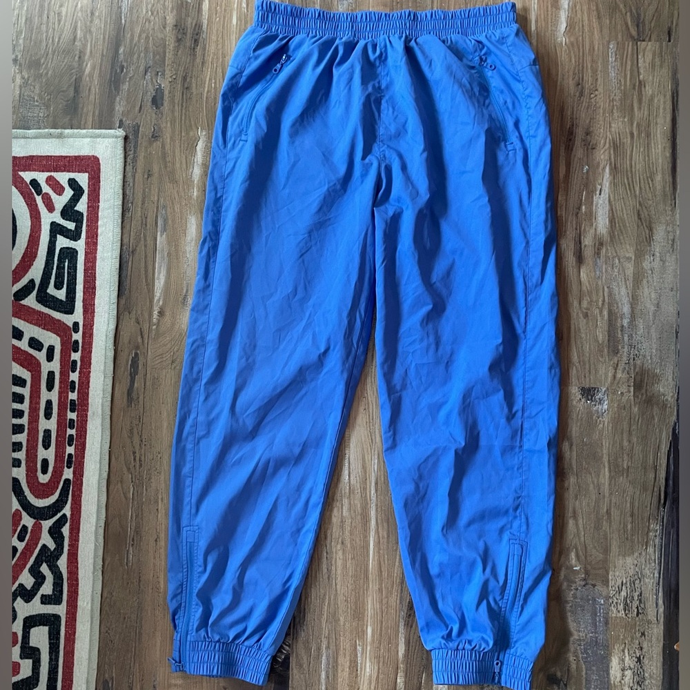 Girlfriend Collective Summit Track Pant in Prism